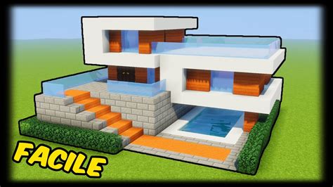 maison minecraft facile à faire|Maisons Minecraft : 23 idées pour faire des maisons。